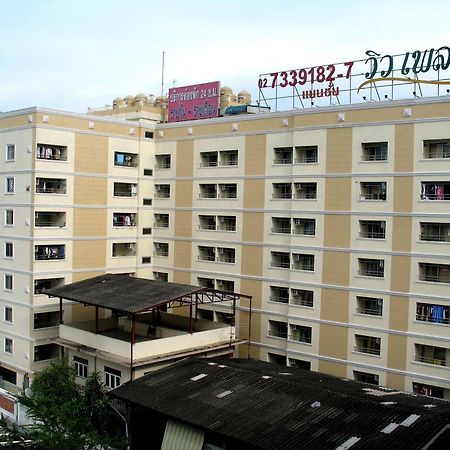View Place Hotel & Residence Bangkok Exterior photo